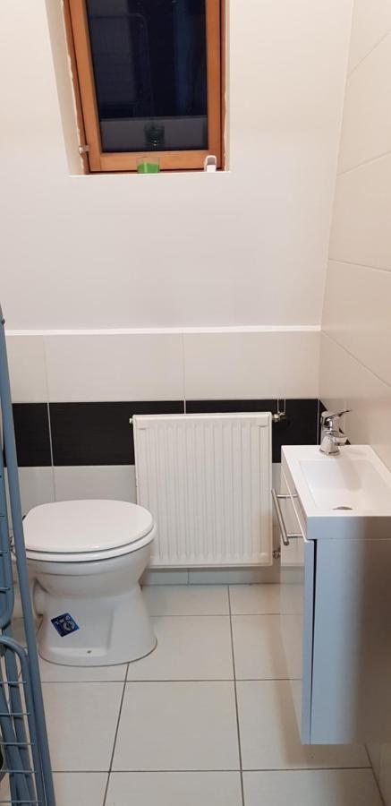 Boglarka Apartman Hajduszoboszlo Exterior photo