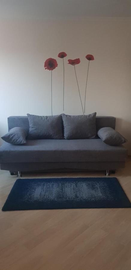Boglarka Apartman Hajduszoboszlo Room photo