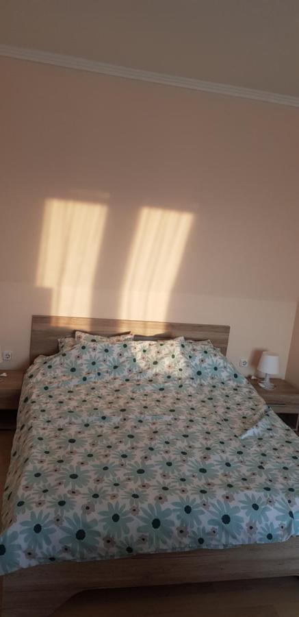 Boglarka Apartman Hajduszoboszlo Exterior photo