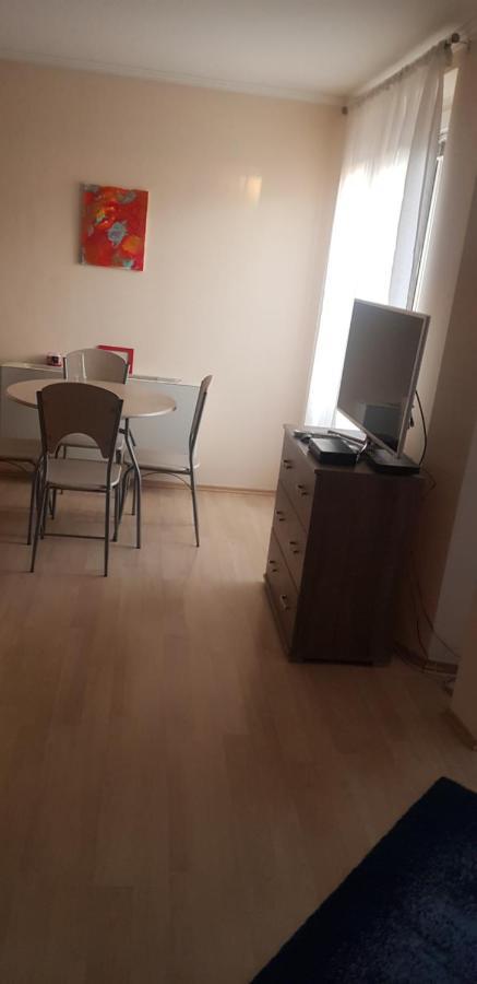 Boglarka Apartman Hajduszoboszlo Exterior photo
