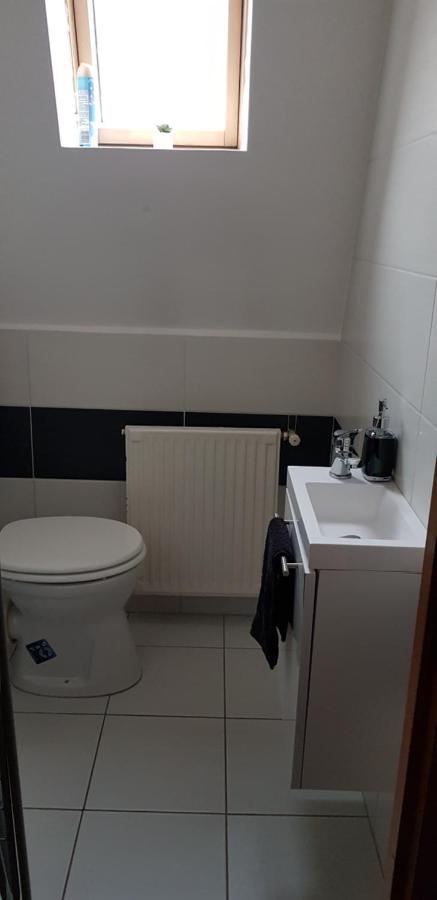 Boglarka Apartman Hajduszoboszlo Exterior photo