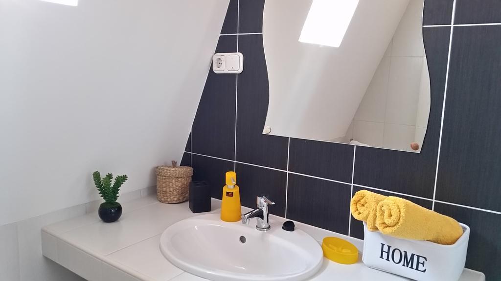 Boglarka Apartman Hajduszoboszlo Exterior photo